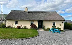 The Old Thatch, Lemybrien